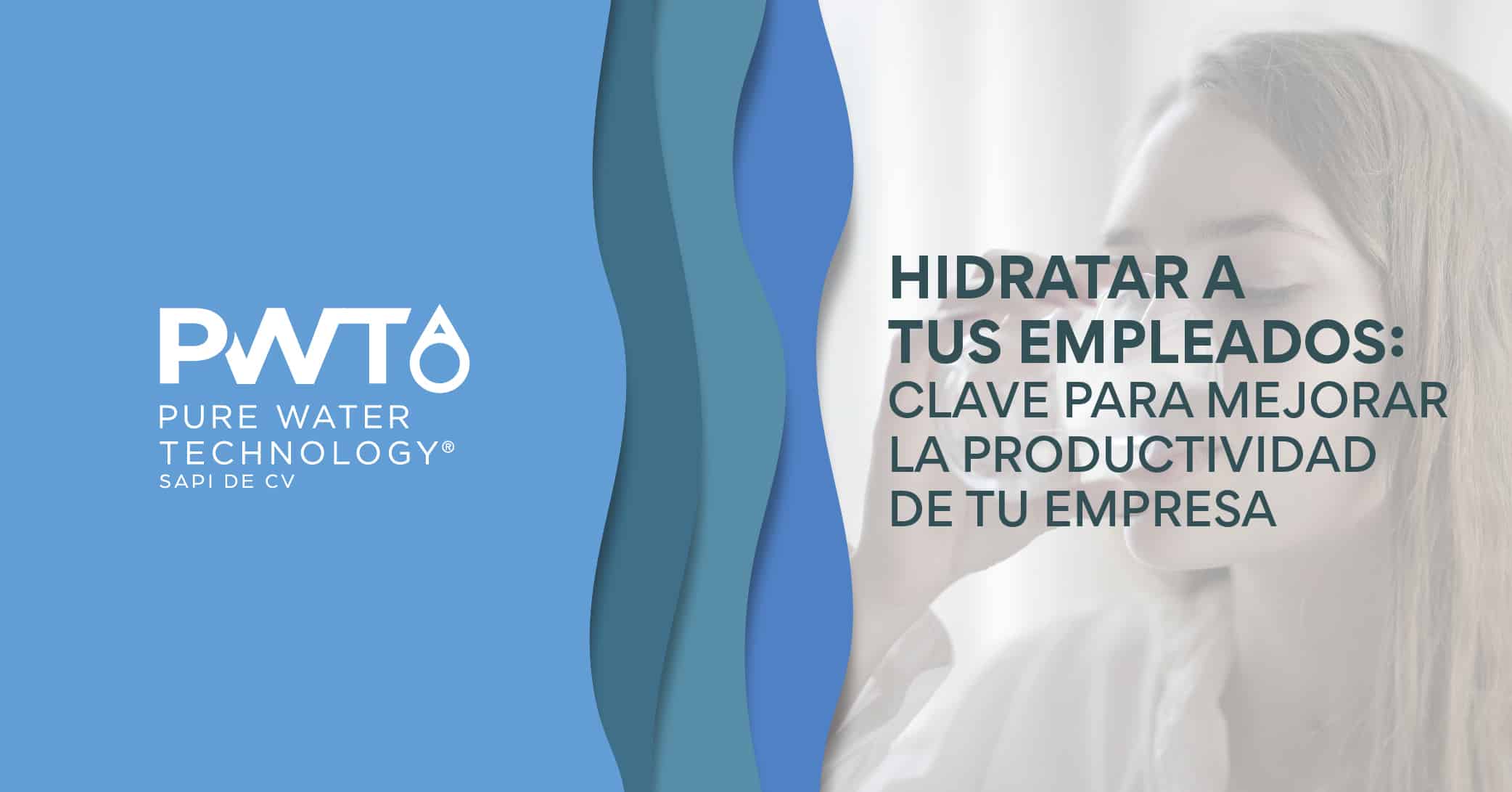 Hidratar a tus empleados: Clave para mejorar la productividad de tu empresa.