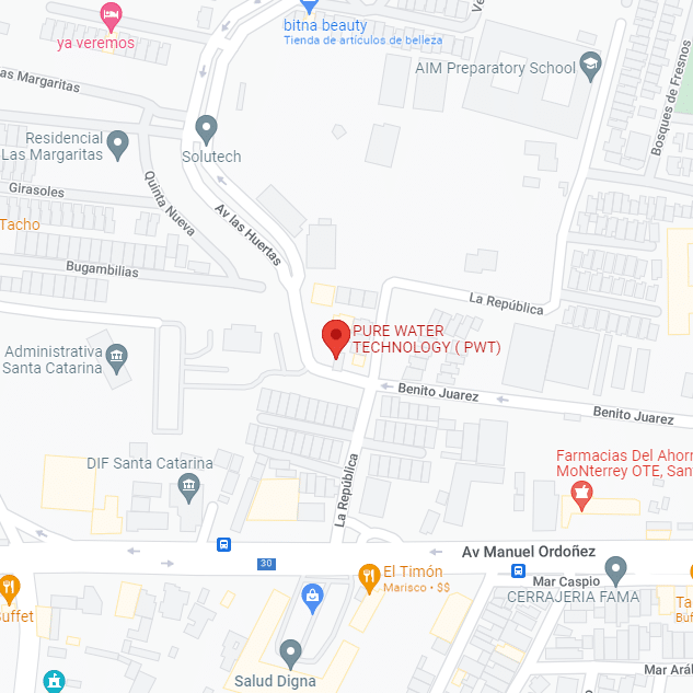 Sucursal Fábrica Irapuato