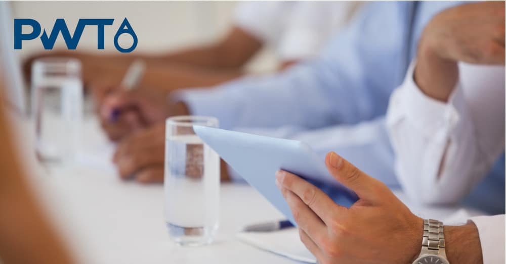 Beneficios de tener agua purificada en tu oficina